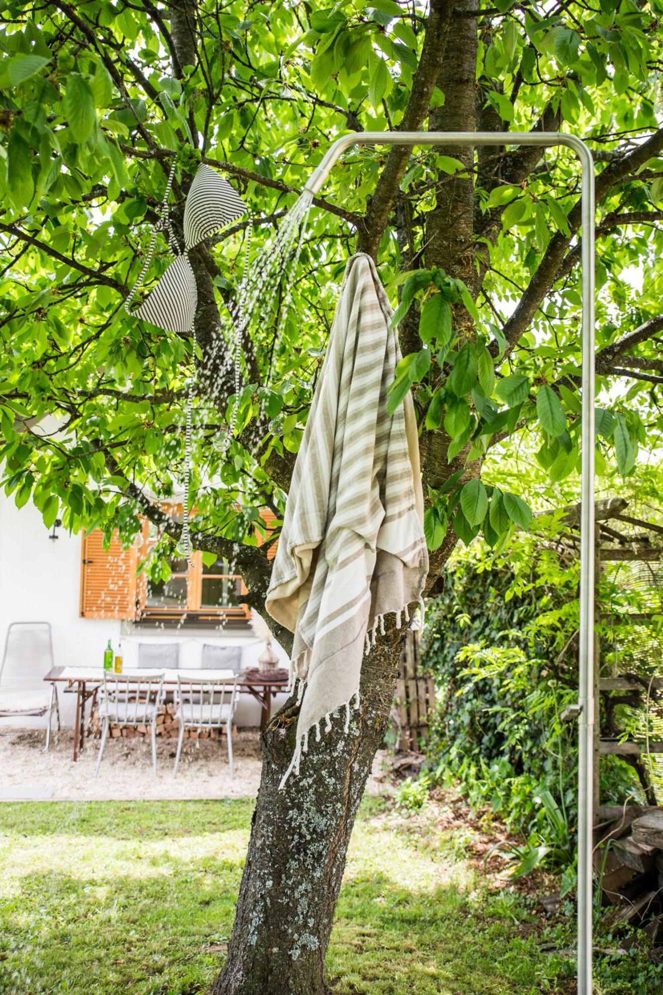 Weinlofts Weinloft I Edlitz im Burgenland Exterior foto