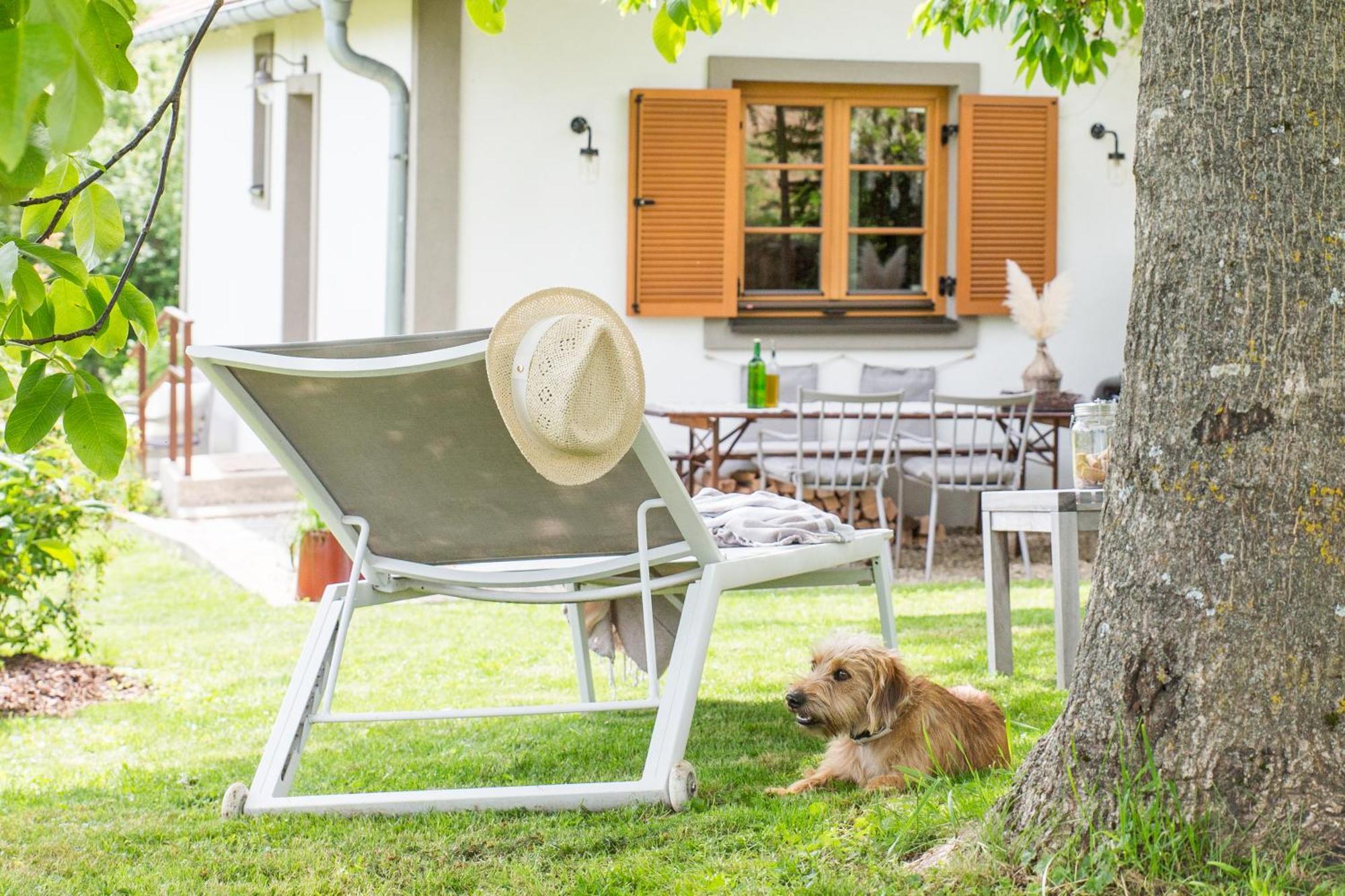 Weinlofts Weinloft I Edlitz im Burgenland Exterior foto
